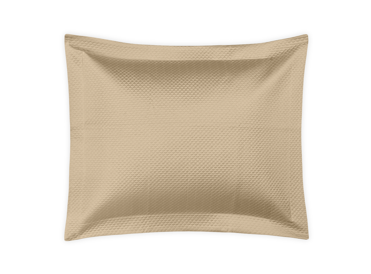 Matouk Alba Quilted Sham