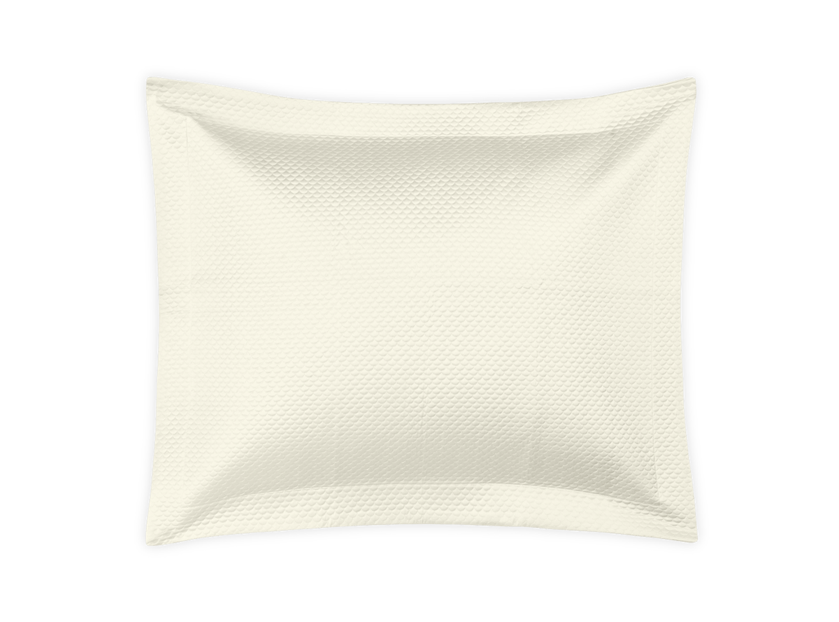 Matouk Alba Quilted Sham
