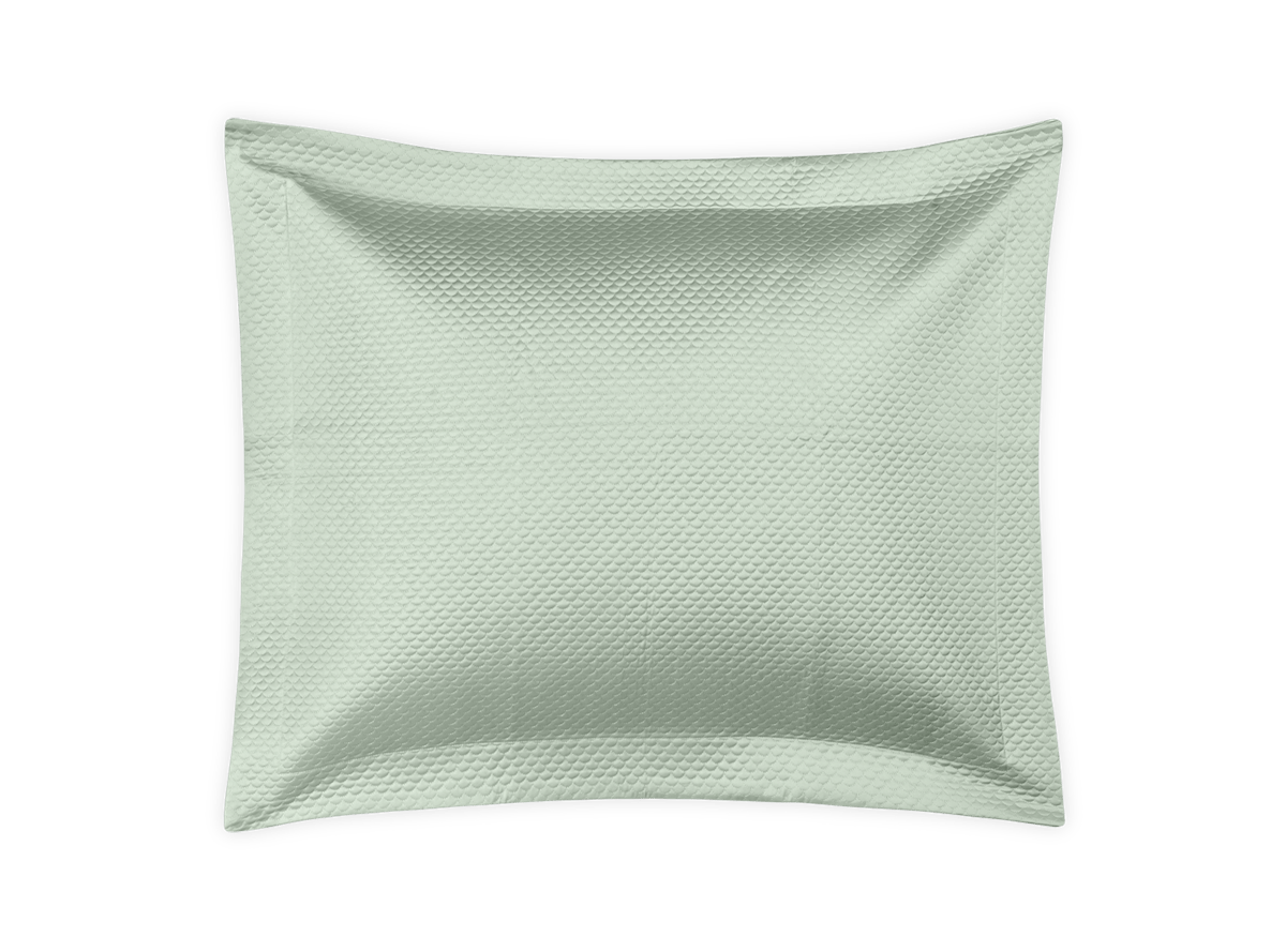 Matouk Alba Quilted Sham