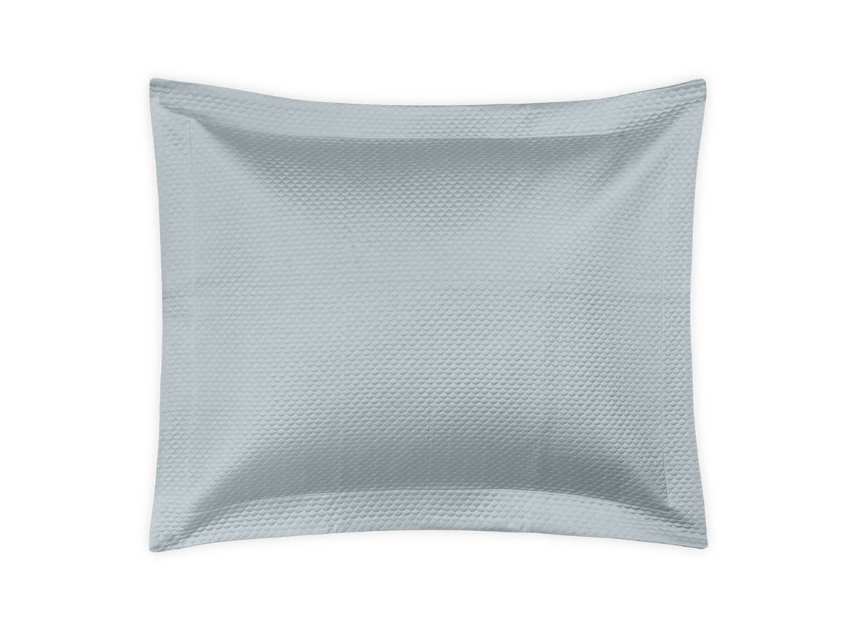 Matouk Alba Quilted Sham