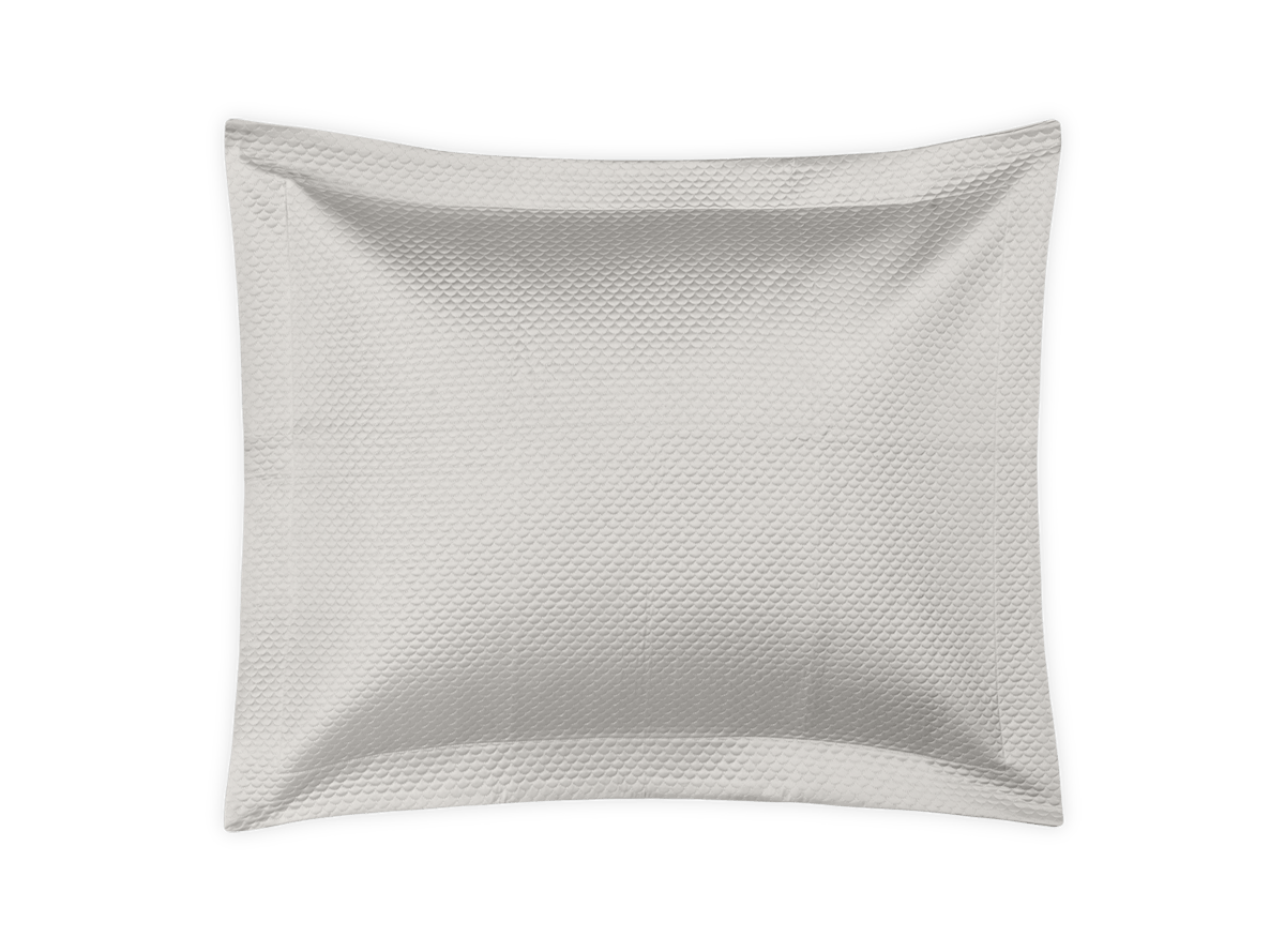 Matouk Alba Quilted Sham