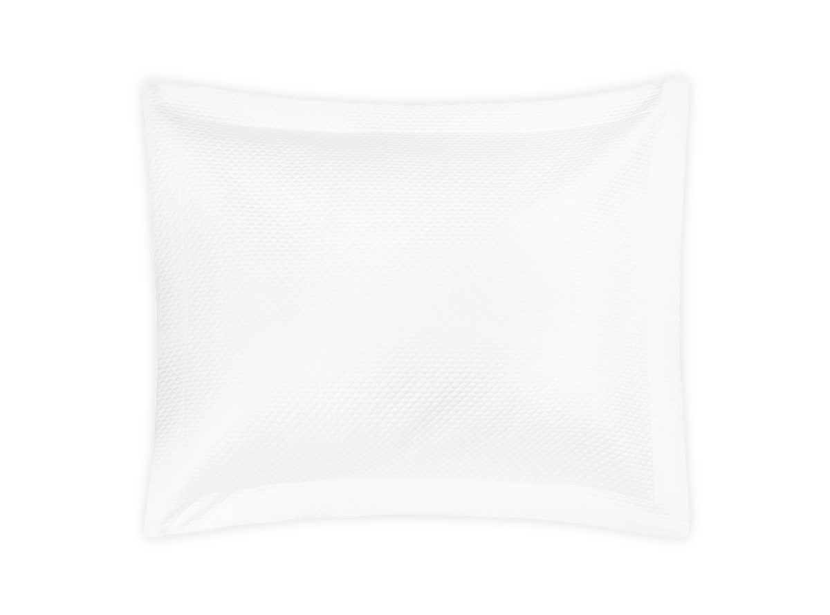Matouk Alba Quilted Sham