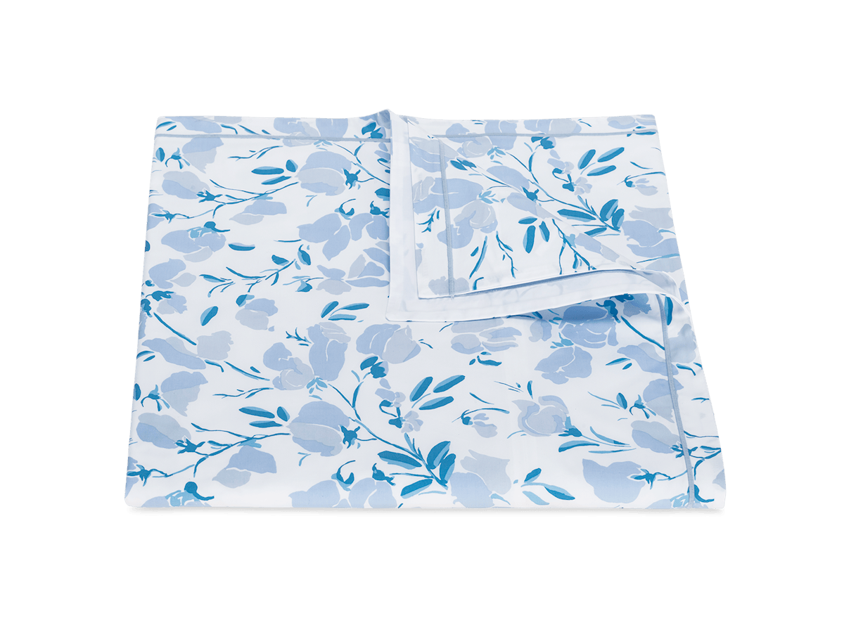 Matouk Alexandra Duvet Cover