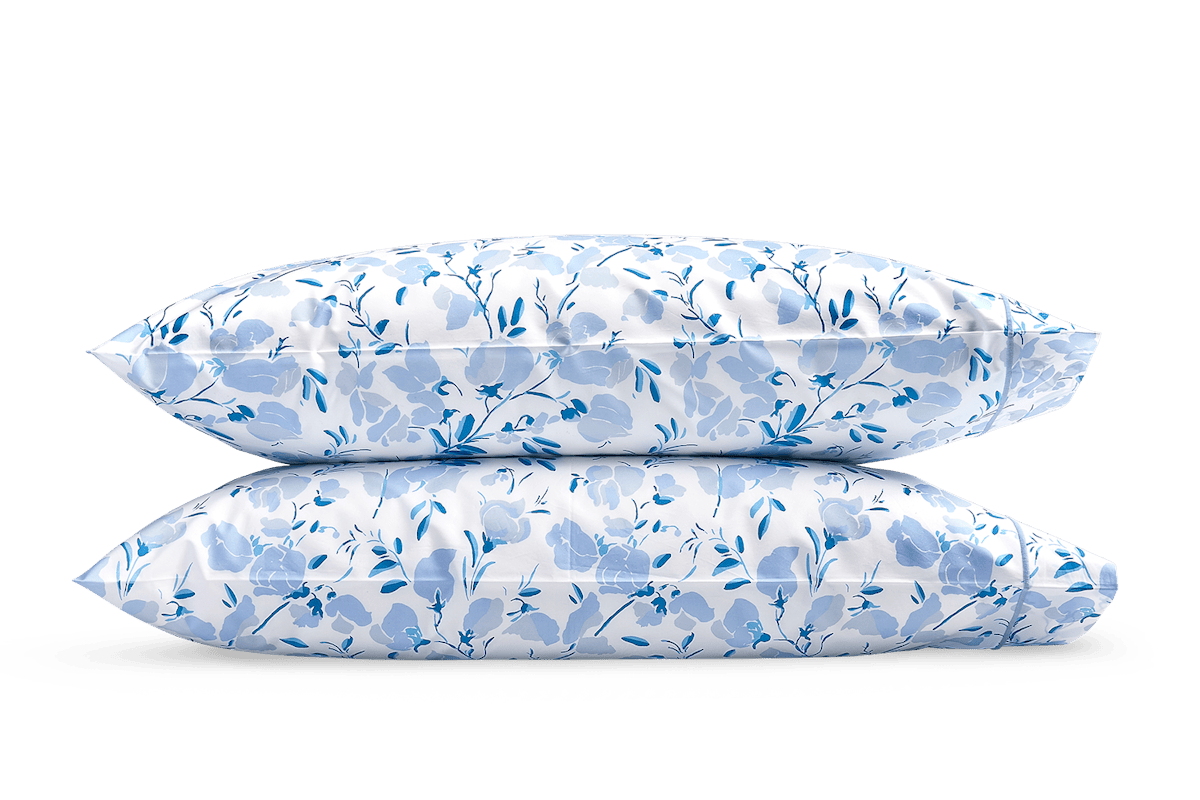 Matouk Alexandra Pillowcase Pair