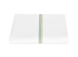 Matouk Amara Triple Pearl Duvet Cover