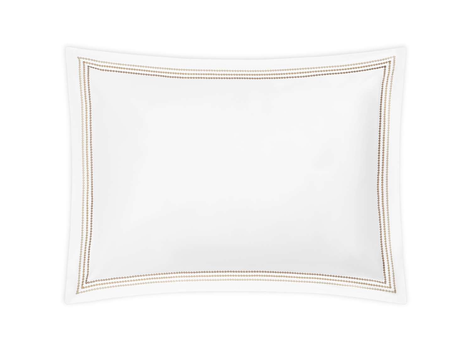 Matouk Amara Triple Pearl Sham