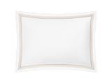 Matouk Amara Triple Pearl Sham