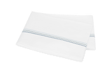 Matouk Amara Triple Pearl Flat Sheet