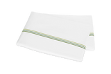 Matouk Amara Triple Pearl Flat Sheet