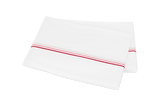Matouk Amara Triple Pearl Flat Sheet