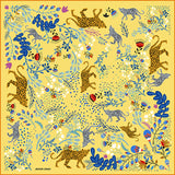 Silk Scarf