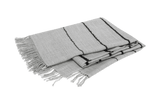 Matouk Amelia Stripe Throw