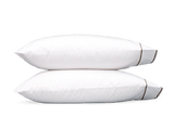 Matouk Ansonia Pillowcase Pair