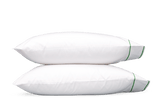 Matouk Ansonia Pillowcase Pair