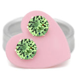 Mini Bling Earrings