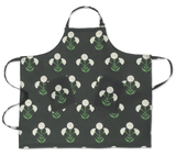Matouk Linen Apron