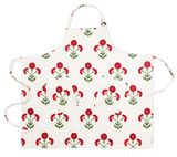 Matouk Linen Apron