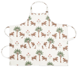 Matouk Linen Apron