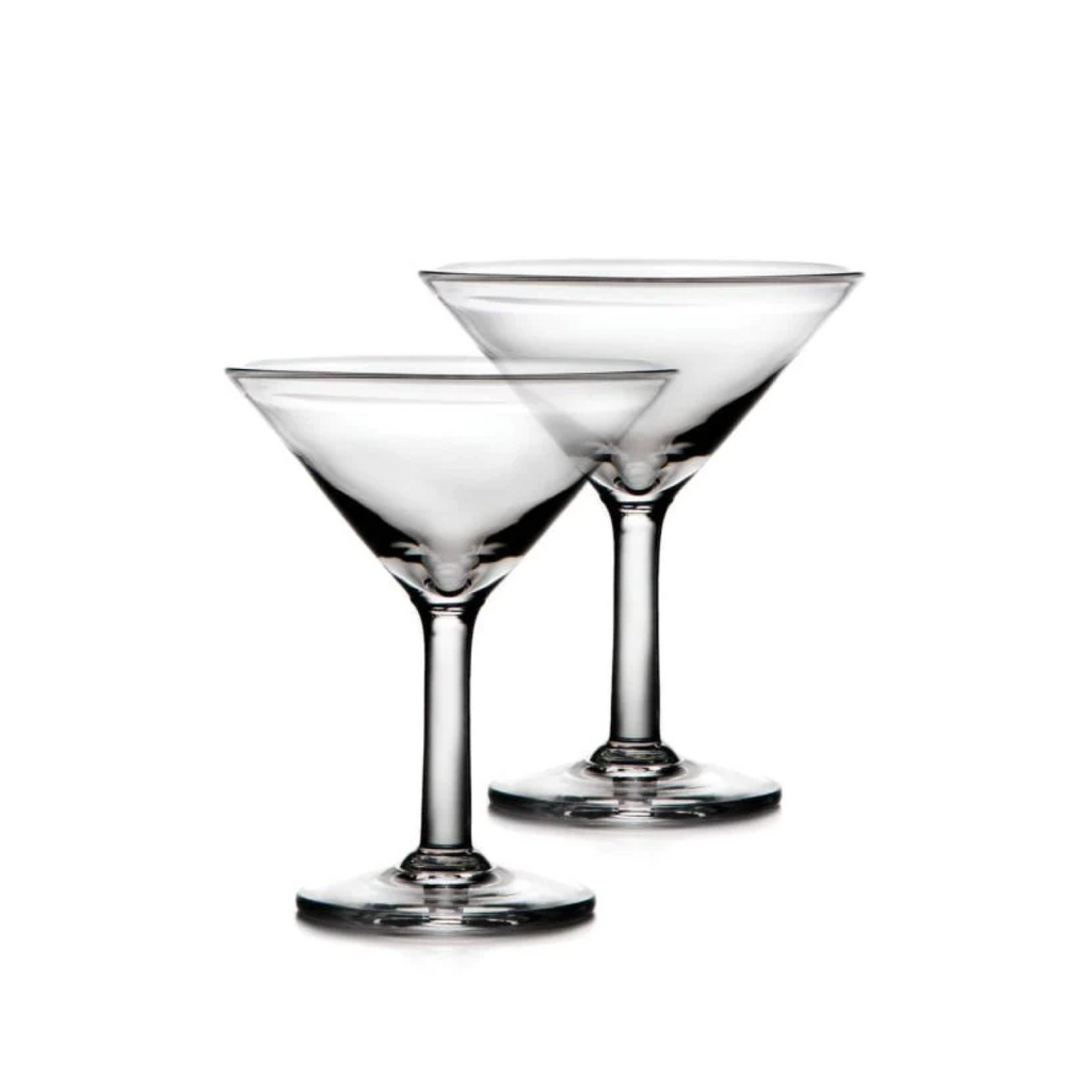 Simon Pearce Ascutney Drinkware