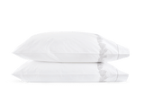 Matouk Atoll Pillowcases Pair