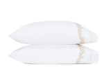 Matouk Atoll Pillowcases Pair