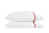 Matouk Atoll Pillowcases Pair