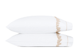 Matouk Atoll Pillowcases Pair