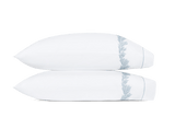Matouk Atoll Pillowcases Pair