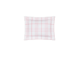 Matouk August Plaid Sham