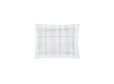 Matouk August Plaid Sham