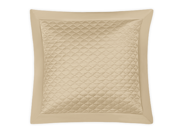 Matouk Ava Quilted Sham
