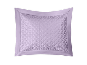 Matouk Ava Quilted Sham