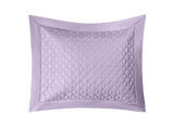 Matouk Ava Quilted Sham