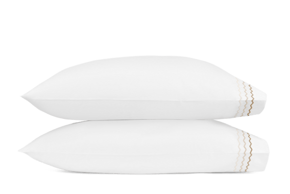 Matouk Axel Pillowcases