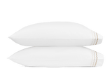 Matouk Axel Pillowcases