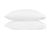 Matouk Axel Pillowcase Pair