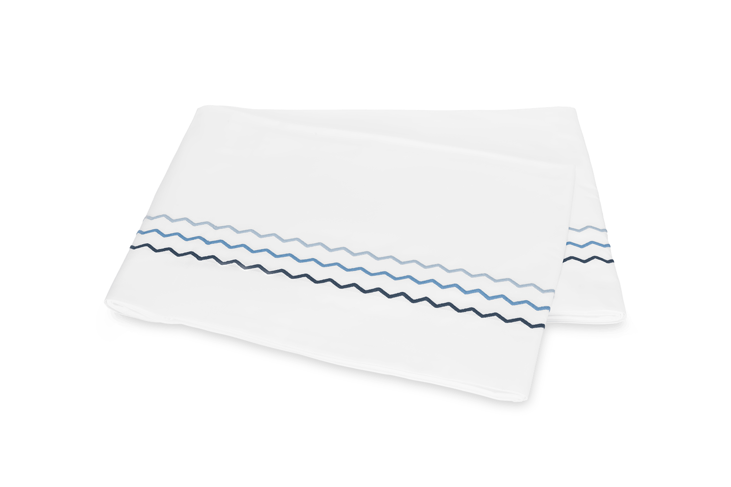 Matouk Axel Flat Sheet