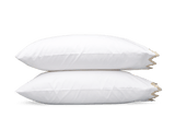 Matouk Aziza Pillowcases
