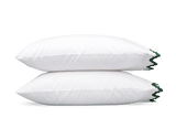 Matouk Aziza Pillowcases