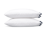 Matouk Aziza Pillowcases