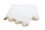 Matouk Aziza Flat Sheet