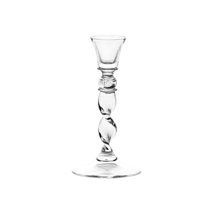 Juliska Berry Spiral Candlestick - Small