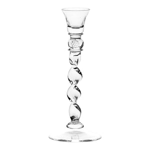 Juliska Berry Spiral Candlestick - Medium