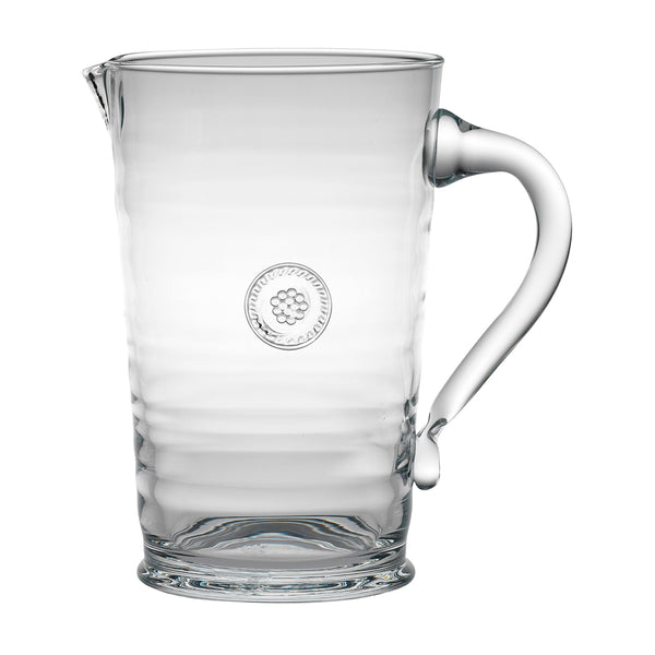 Juliska Berry & Thread Pitcher