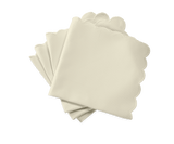Matouk Savannah Garden Napkins, set of 4