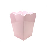 Scallop Bin