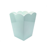 Scallop Bin