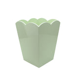 Scallop Bin