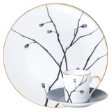 Marie Daâge Madison's Customized Dinnerware