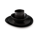 Simon Pearce Barre Slate Dinnerware